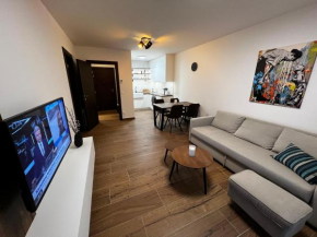 Apartmán U Satoshiho Olomouc